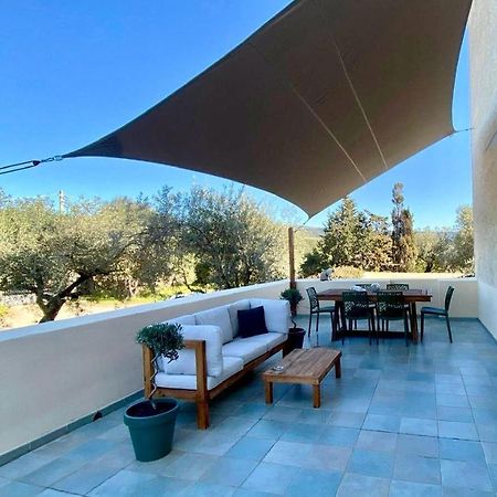 Villa Boeddu, Relax Tra Mare E Campagna Alghero Eksteriør billede