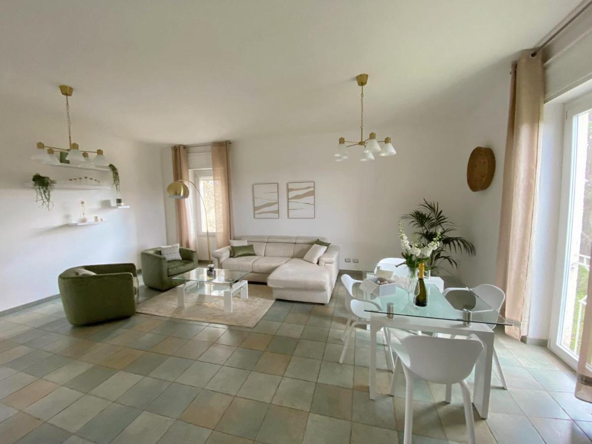 Villa Boeddu, Relax Tra Mare E Campagna Alghero Eksteriør billede