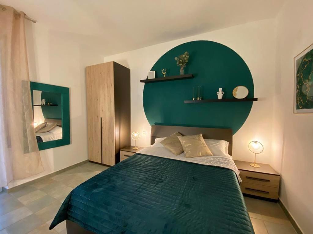 Villa Boeddu, Relax Tra Mare E Campagna Alghero Eksteriør billede