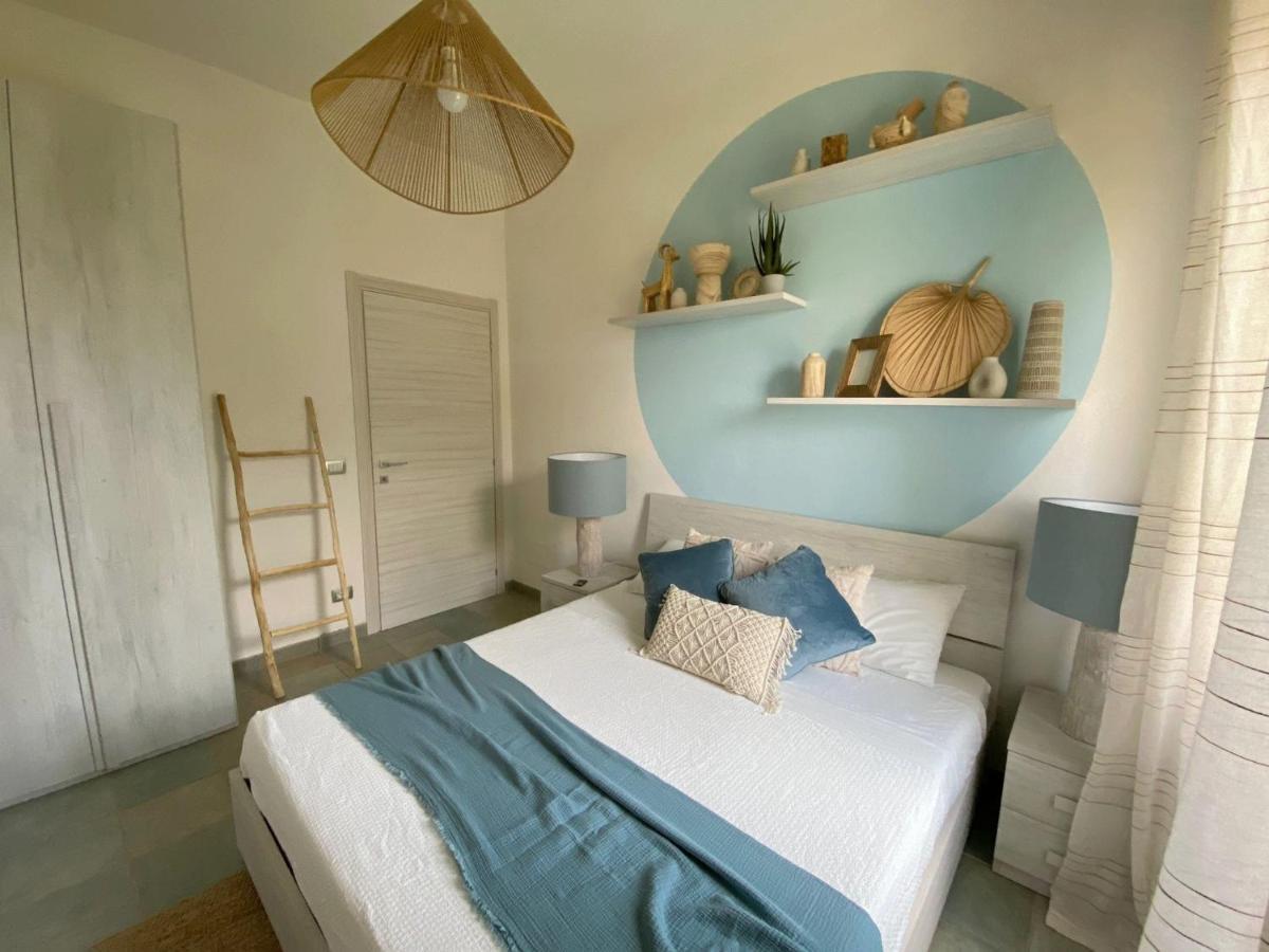Villa Boeddu, Relax Tra Mare E Campagna Alghero Eksteriør billede