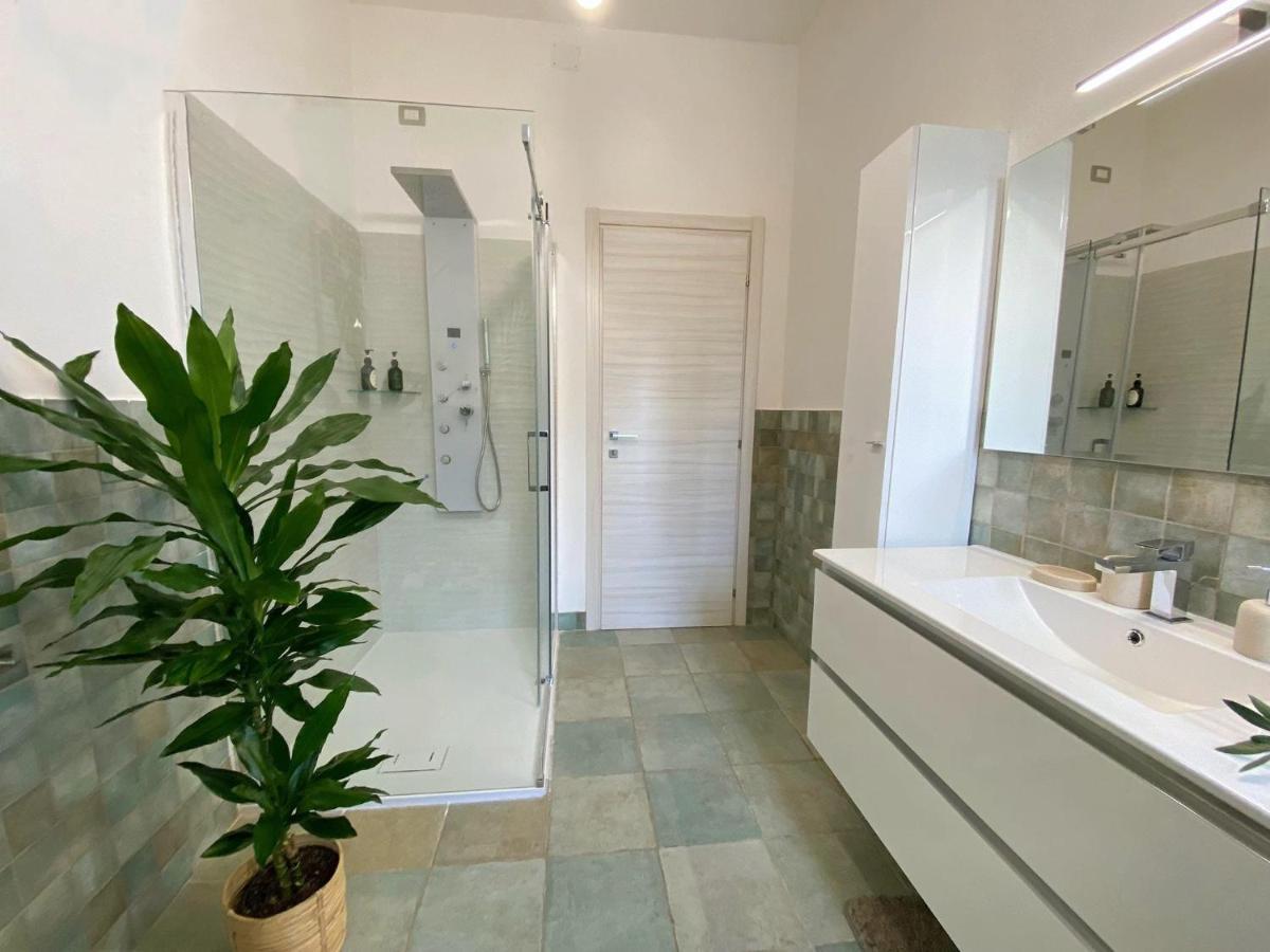 Villa Boeddu, Relax Tra Mare E Campagna Alghero Eksteriør billede