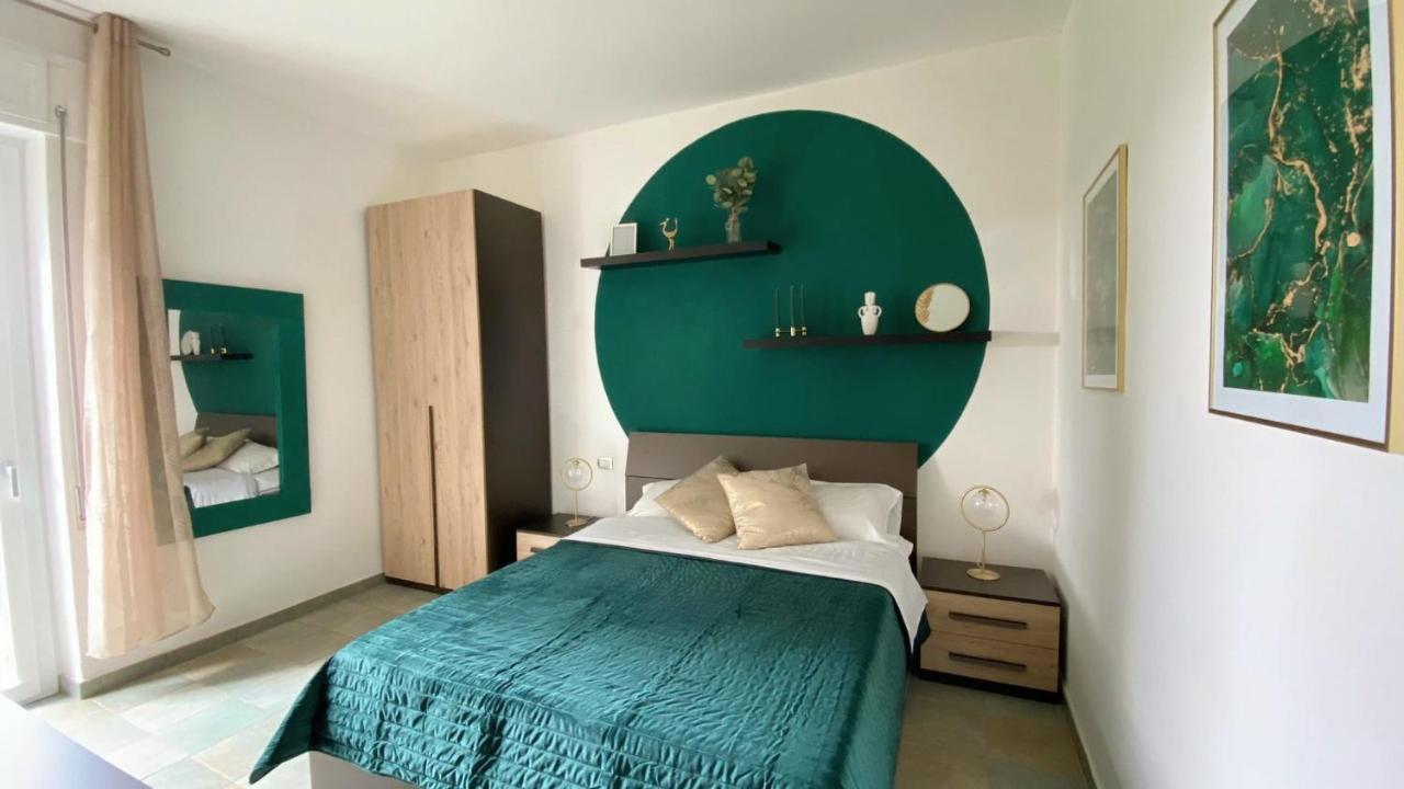 Villa Boeddu, Relax Tra Mare E Campagna Alghero Eksteriør billede