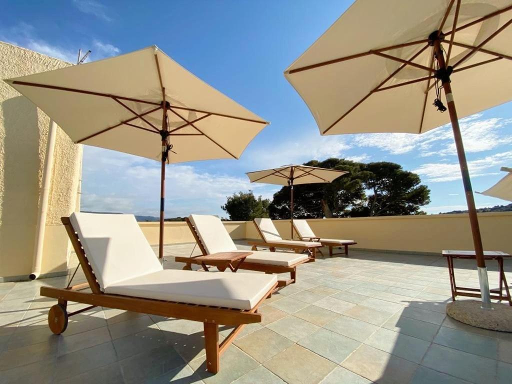 Villa Boeddu, Relax Tra Mare E Campagna Alghero Eksteriør billede