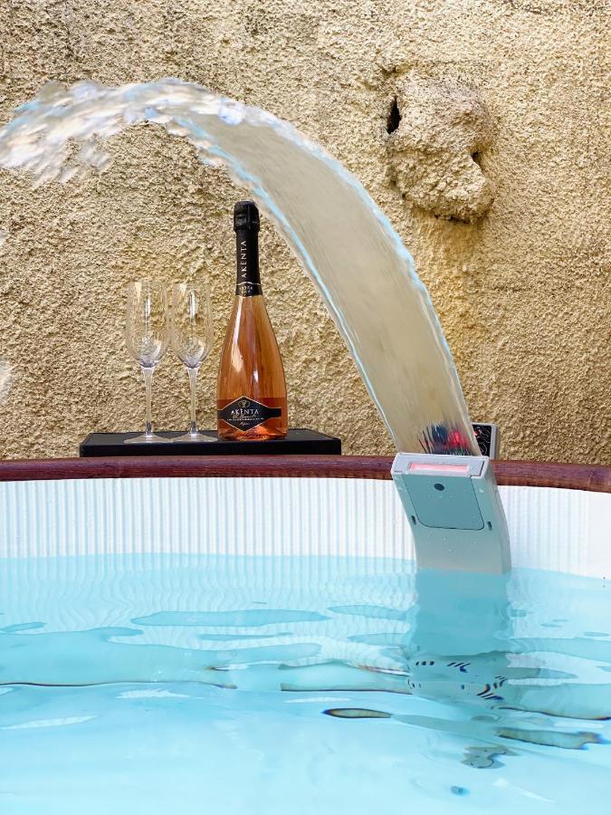 Villa Boeddu, Relax Tra Mare E Campagna Alghero Eksteriør billede