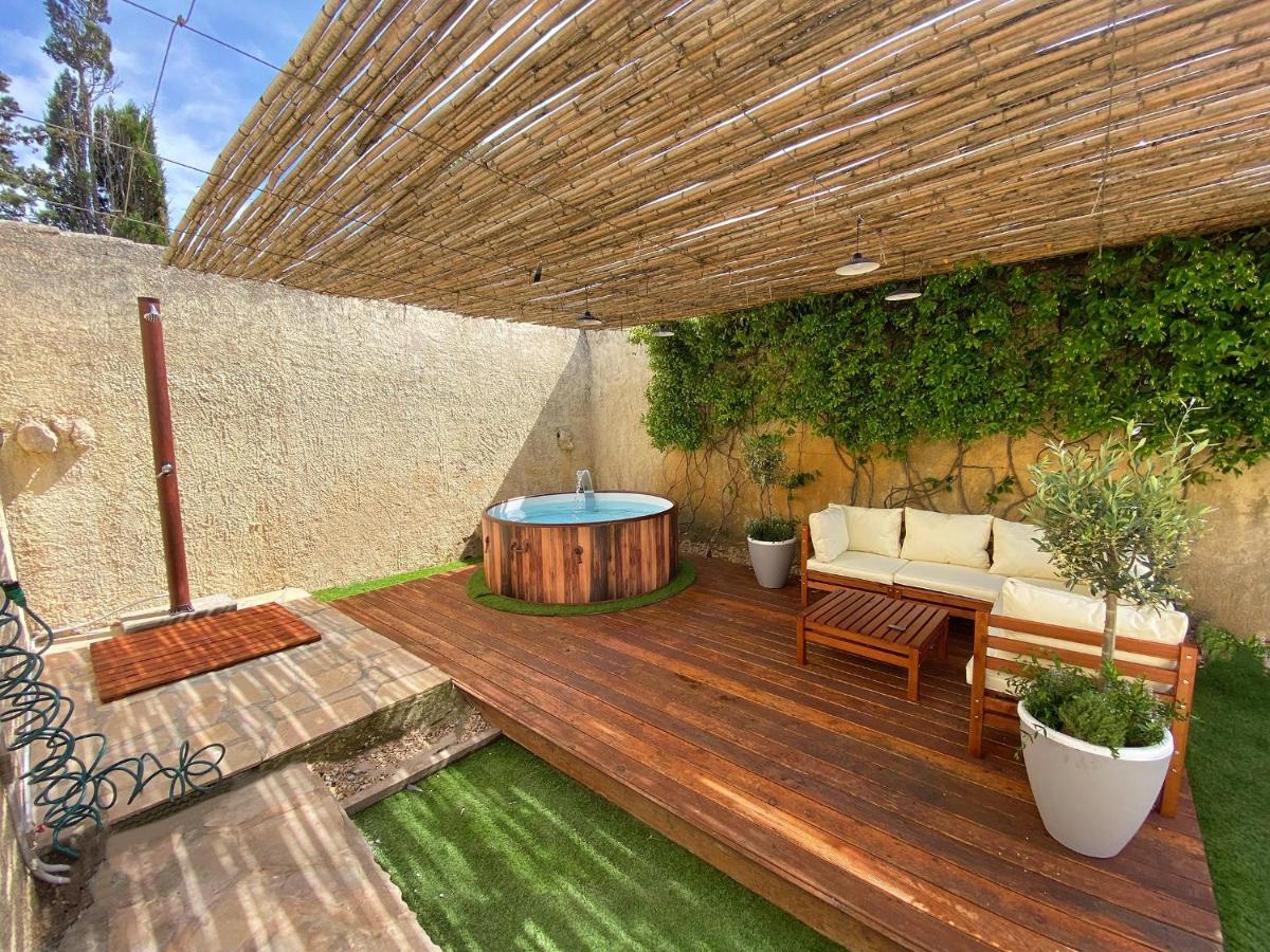 Villa Boeddu, Relax Tra Mare E Campagna Alghero Eksteriør billede