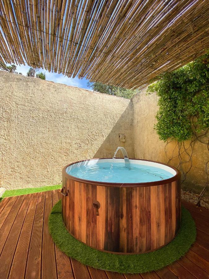 Villa Boeddu, Relax Tra Mare E Campagna Alghero Eksteriør billede