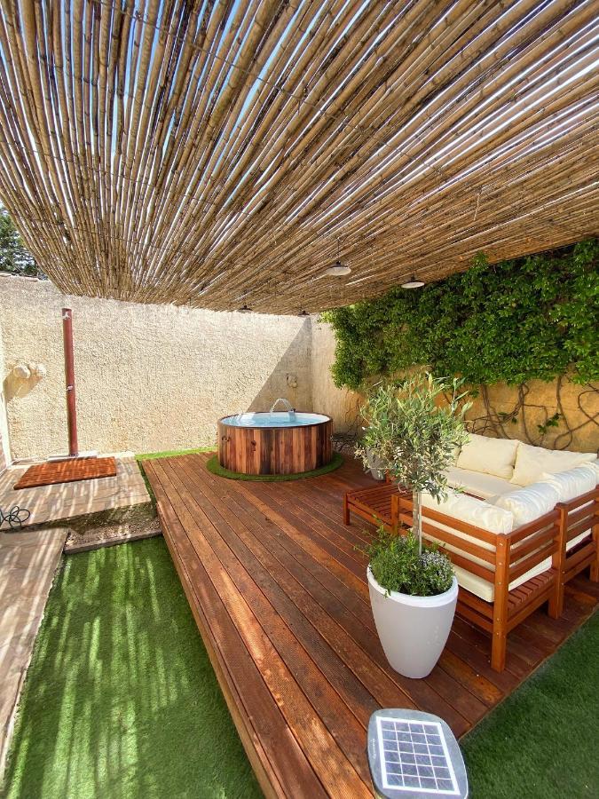Villa Boeddu, Relax Tra Mare E Campagna Alghero Eksteriør billede